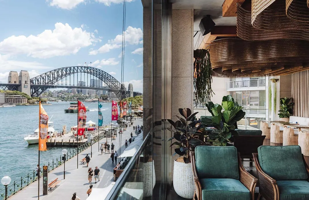 Pullman Quay Grand Sydney Harbour-1